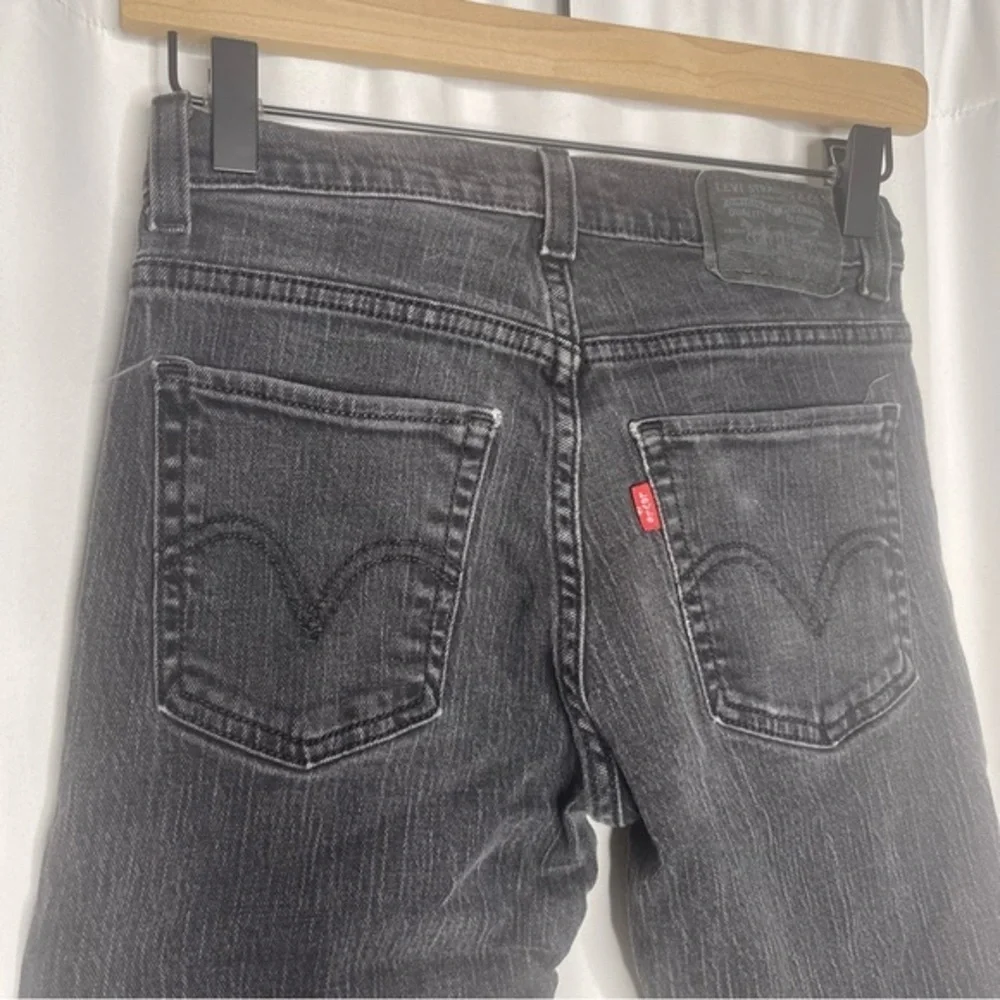 Levi’s 510 super skinny mens jeans 27x27